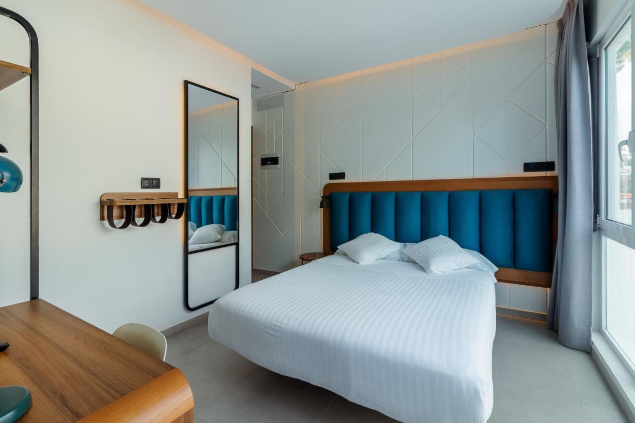 Flatguest Roomtiques Private Rooms Las Palmas de Gran Canaria Esterno foto